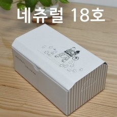 [무료배송]네츄럴18호200매 (大 9~10호닭용)